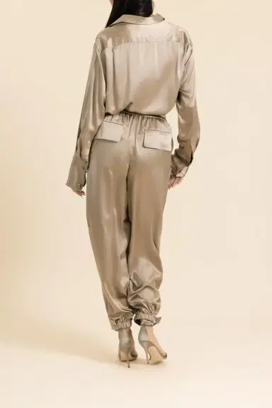 CO COLLECTION Articulated Vented Pant | Thumbnail 4