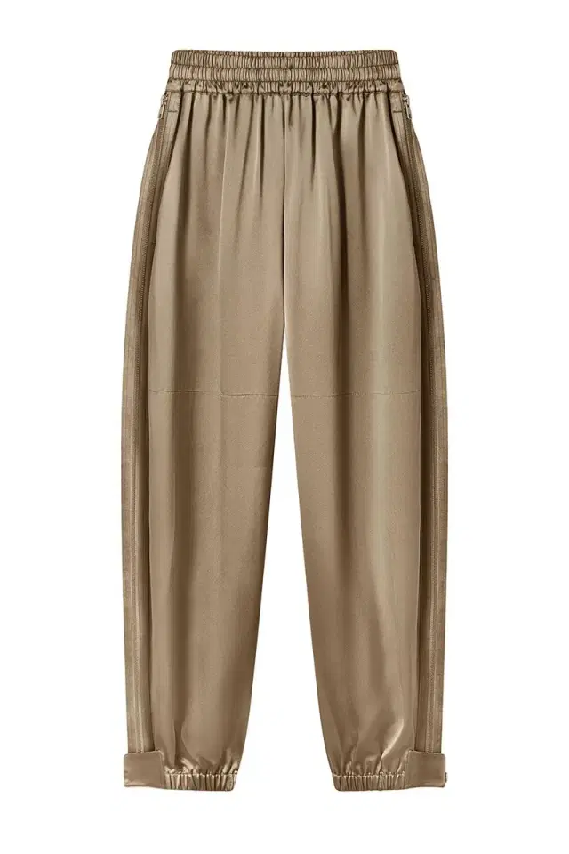 Articulated Vented Pant