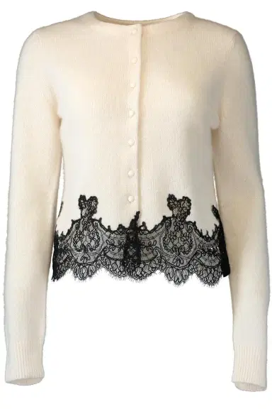 Adam Lippes Briar Cardigan | Thumbnail 1