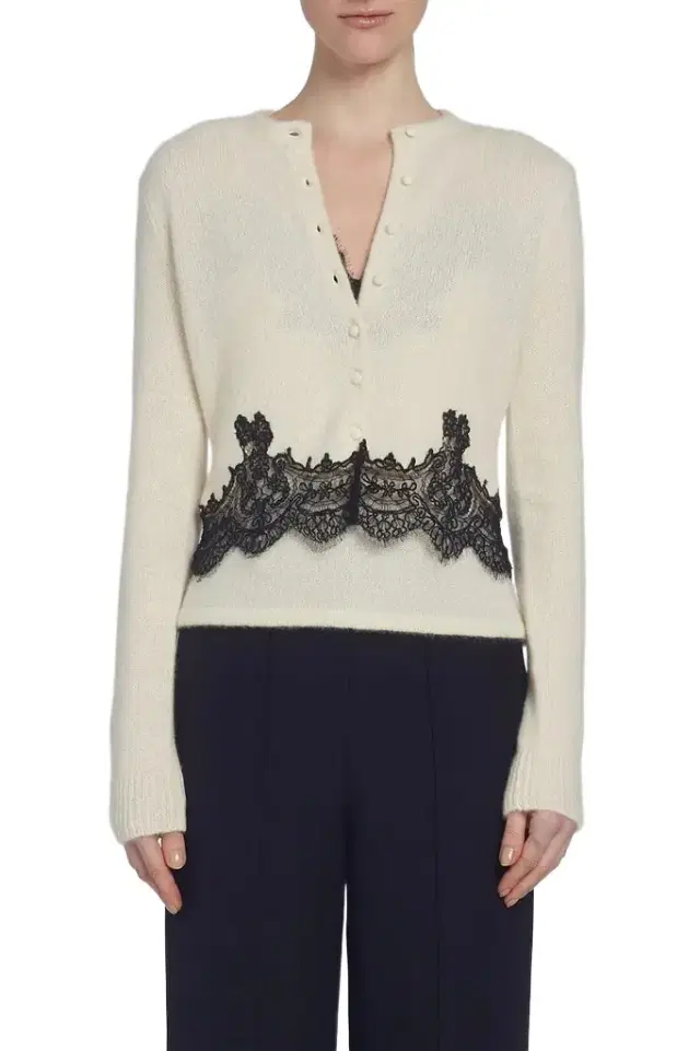 Briar Cardigan