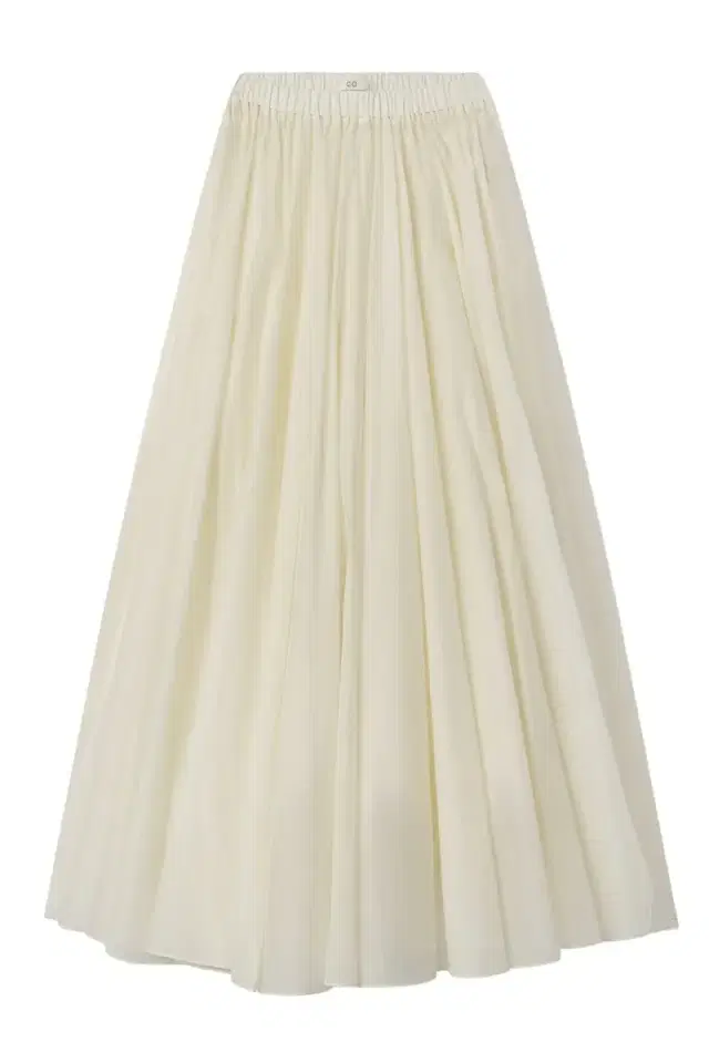 CO COLLECTION Crinoline Double Layer Skirt