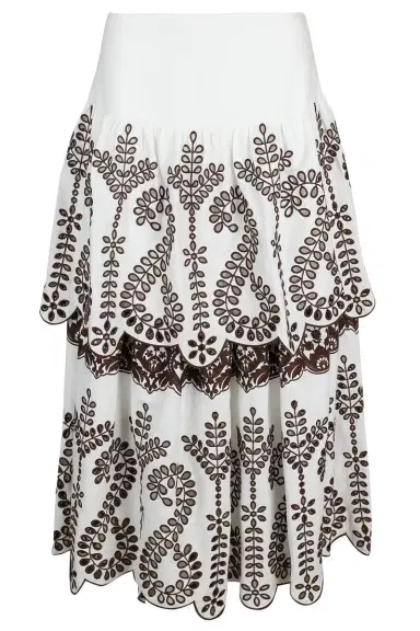 CHRISTY LYNN Finn Skirt | Thumbnail 1 CHRISTY LYNN Finn Skirt | Thumbnail 1