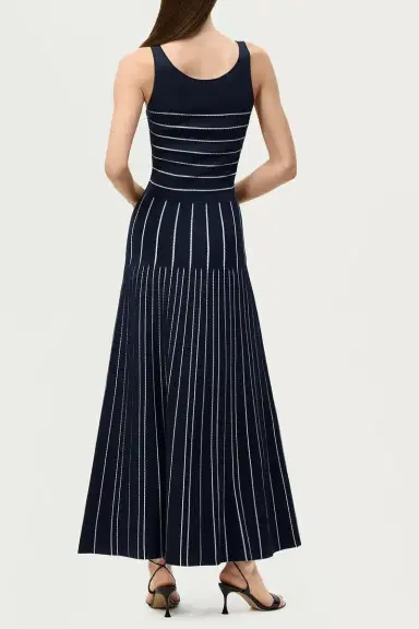 Adam Lippes Gemma Dress | Thumbnail 5