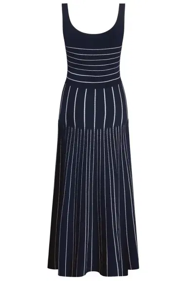 Adam Lippes Gemma Dress | Thumbnail 6