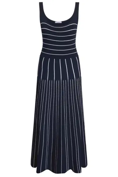 Adam Lippes Gemma Dress | Thumbnail 1