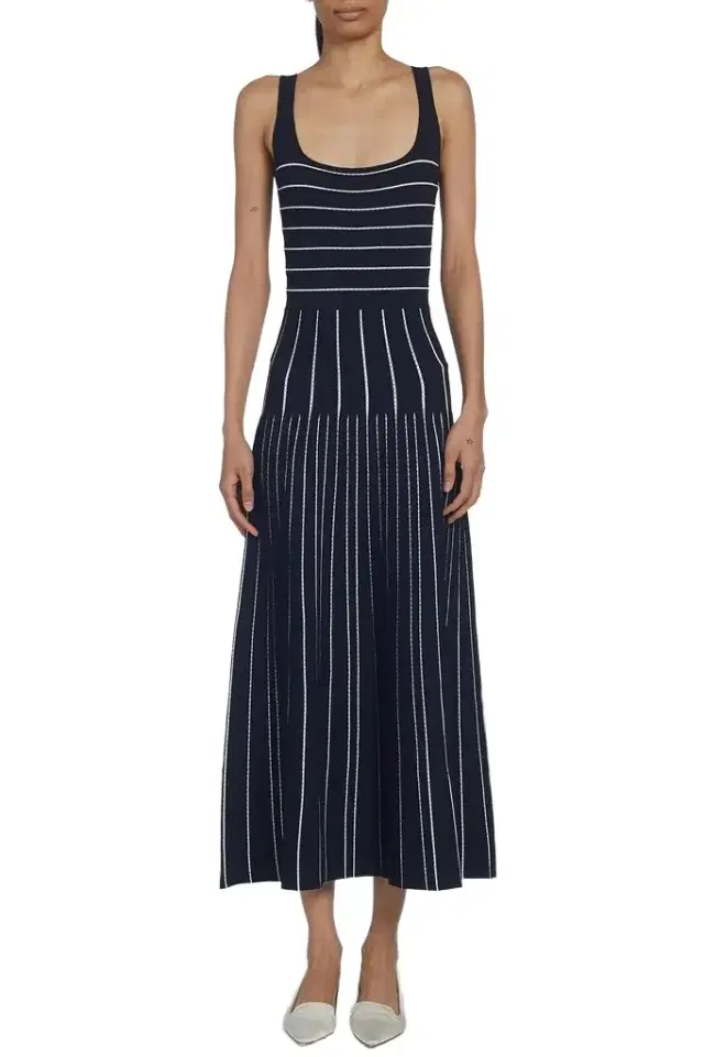 Adam Lippes Gemma Dress