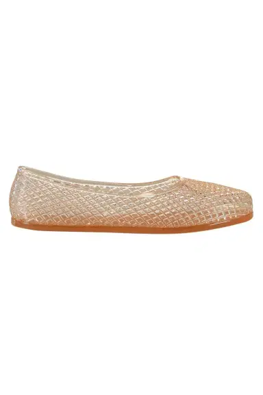 Ancient Greek Sandals Iro Jelly Flat | Thumbnail 1 Ancient Greek Sandals Iro Jelly Flat | Thumbnail 1