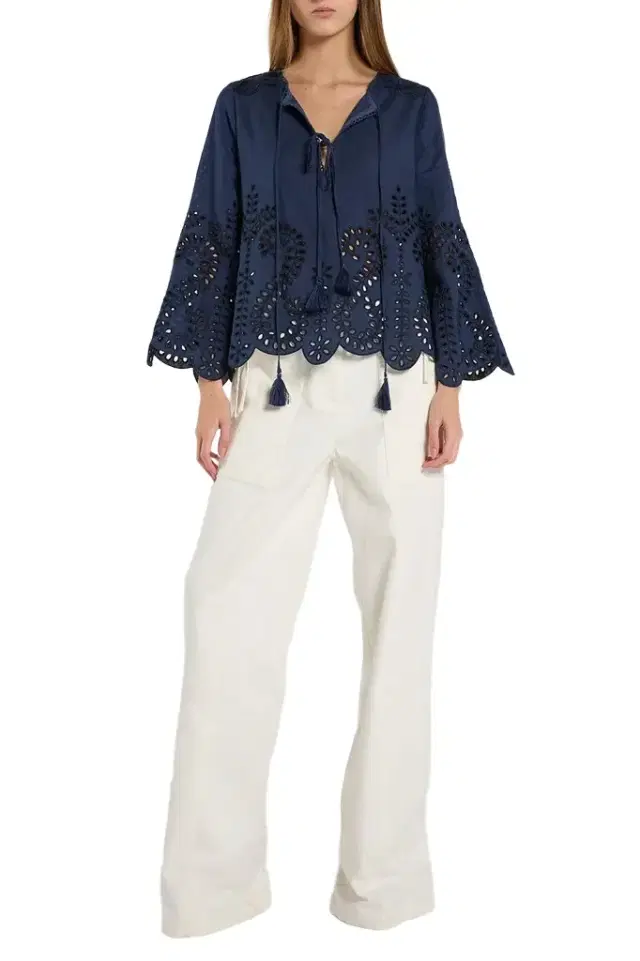 Kora Blouse