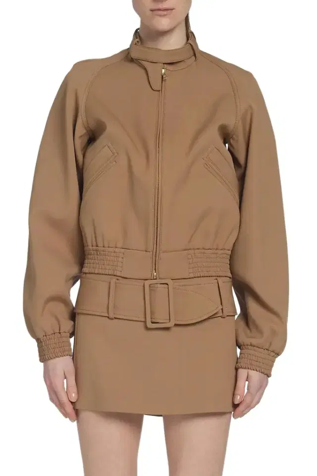 Maclaren Jacket