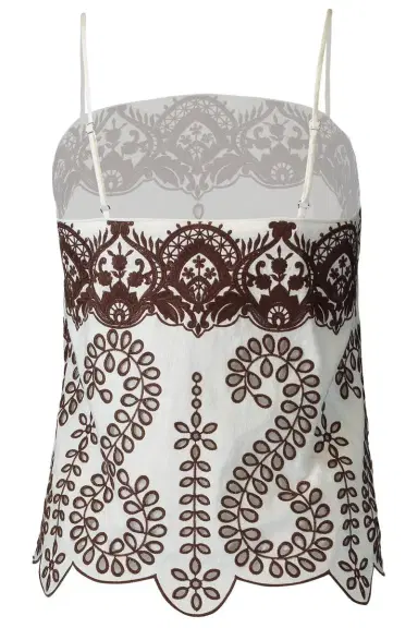 CHRISTY LYNN Marcy Top | Thumbnail 4 CHRISTY LYNN Marcy Top | Thumbnail 4