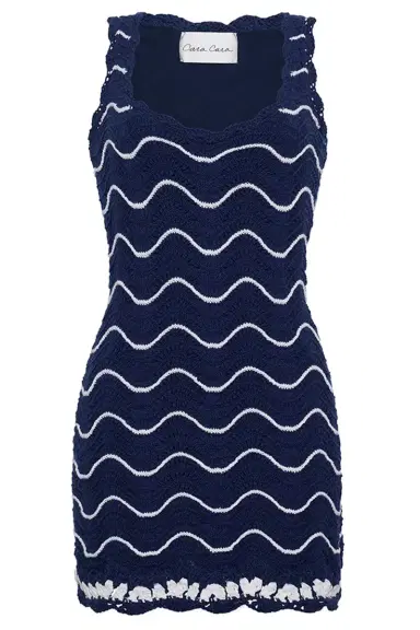Cara Cara Orel Mini Dress | Thumbnail 1 Cara Cara Orel Mini Dress | Thumbnail 1