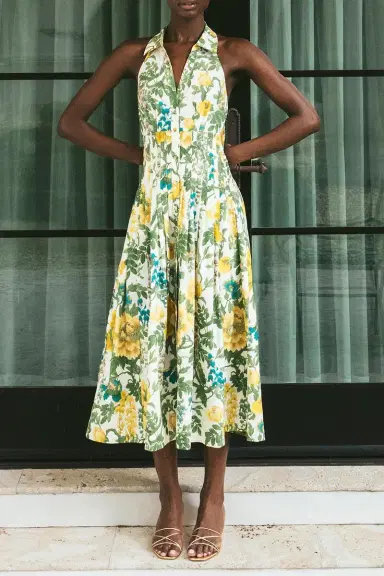 Cara Cara Rashida Dress | Thumbnail 2