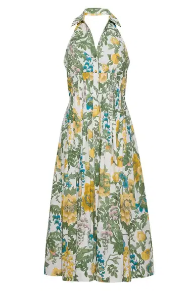Cara Cara Rashida Dress | Thumbnail 1