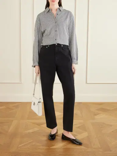 AGOLDE 80’s High-rise Straight-leg Jeans | Thumbnail 2 AGOLDE 80’s High-rise Straight-leg Jeans | Thumbnail 2