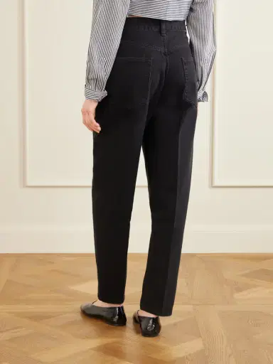 AGOLDE 80’s High-rise Straight-leg Jeans | Thumbnail 3 AGOLDE 80’s High-rise Straight-leg Jeans | Thumbnail 3