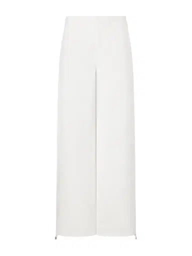 STILL HERE Sport Low-rise Wide-leg Jeans | Thumbnail 1 STILL HERE Sport Low-rise Wide-leg Jeans | Thumbnail 1
