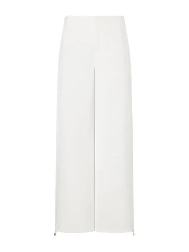 Sport Low-rise Wide-leg Jeans