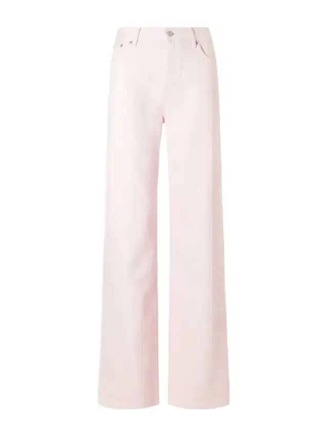 Everyday Straight-leg Jeans