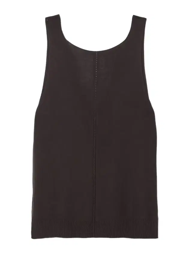 Joseph Tell Knitted Silk Tank