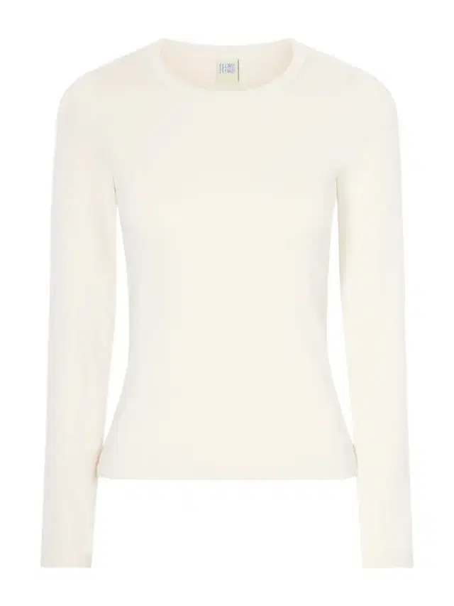 Max Organic Cotton-jersey T-shirt
