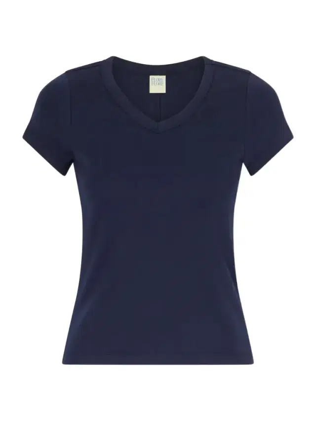 FLORE FLORE Jill Baby Organic Cotton-jersey T-shirt