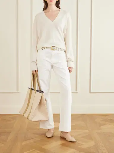 Citizens of Humanity Lindz Mid-rise Straight-leg Jeans | Thumbnail 2 Citizens of Humanity Lindz Mid-rise Straight-leg Jeans | Thumbnail 2