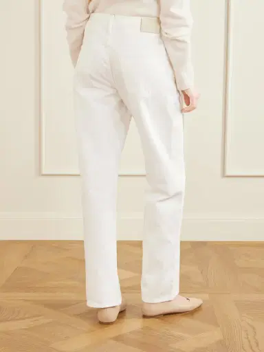 Citizens of Humanity Lindz Mid-rise Straight-leg Jeans | Thumbnail 3 Citizens of Humanity Lindz Mid-rise Straight-leg Jeans | Thumbnail 3