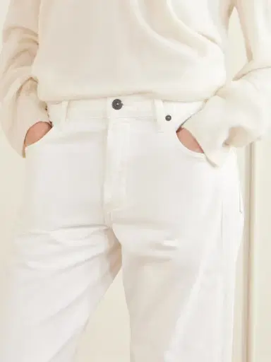 Citizens of Humanity Lindz Mid-rise Straight-leg Jeans | Thumbnail 4 Citizens of Humanity Lindz Mid-rise Straight-leg Jeans | Thumbnail 4