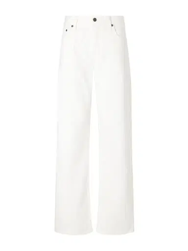 Citizens of Humanity Lindz Mid-rise Straight-leg Jeans | Thumbnail 1 Citizens of Humanity Lindz Mid-rise Straight-leg Jeans | Thumbnail 1