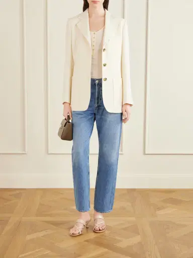 Citizens of Humanity Winslow Mid-rise Straight-leg Boyfriend Jeans | Thumbnail 2 Citizens of Humanity Winslow Mid-rise Straight-leg Boyfriend Jeans | Thumbnail 2