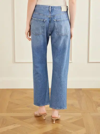 Citizens of Humanity Winslow Mid-rise Straight-leg Boyfriend Jeans | Thumbnail 4 Citizens of Humanity Winslow Mid-rise Straight-leg Boyfriend Jeans | Thumbnail 4