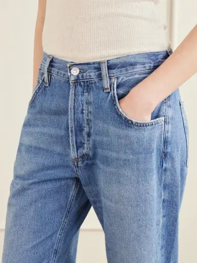 Citizens of Humanity Winslow Mid-rise Straight-leg Boyfriend Jeans | Thumbnail 5 Citizens of Humanity Winslow Mid-rise Straight-leg Boyfriend Jeans | Thumbnail 5