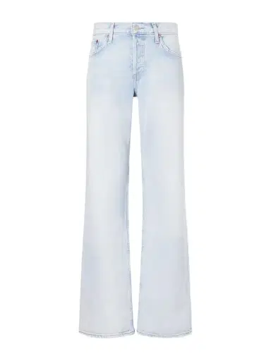 AGOLDE Low Rise Loose Straight-leg Organic Jeans | Thumbnail 1 AGOLDE Low Rise Loose Straight-leg Organic Jeans | Thumbnail 1