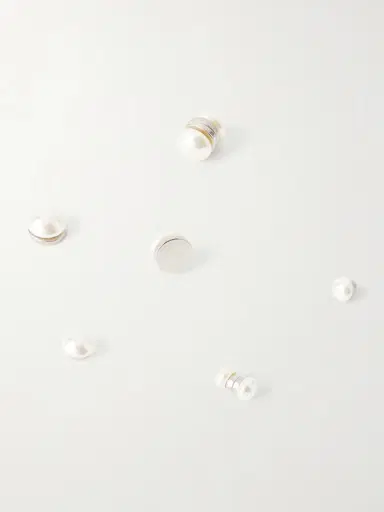 Jennifer Behr Paige Set Of 15 Hair Magnets | Thumbnail 2 Jennifer Behr Paige Set Of 15 Hair Magnets | Thumbnail 2