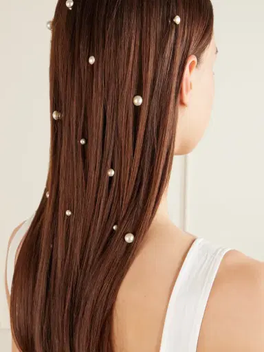 Jennifer Behr Paige Set Of 15 Hair Magnets | Thumbnail 3 Jennifer Behr Paige Set Of 15 Hair Magnets | Thumbnail 3