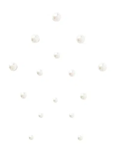 Jennifer Behr Paige Set Of 15 Hair Magnets | Thumbnail 1 Jennifer Behr Paige Set Of 15 Hair Magnets | Thumbnail 1