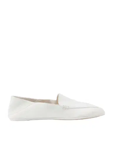 Calvin Klein Collection Vela Leather Loafers | Thumbnail 1 Calvin Klein Collection Vela Leather Loafers | Thumbnail 1