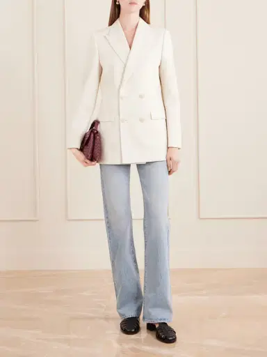Nili Lotan Joan High-rise Straight-leg Jeans | Thumbnail 2 Nili Lotan Joan High-rise Straight-leg Jeans | Thumbnail 2