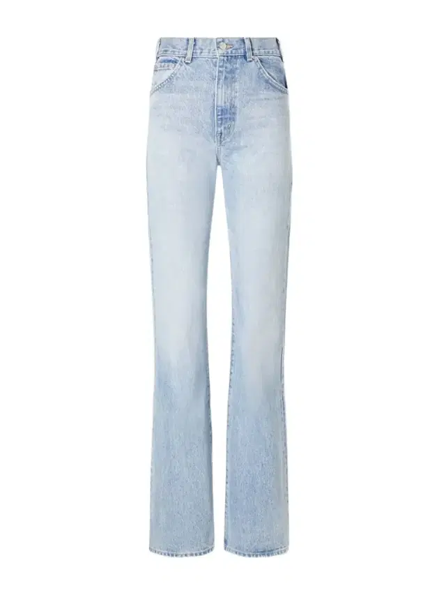 Nili Lotan Joan High-rise Straight-leg Jeans