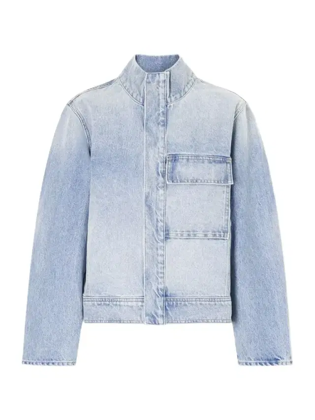 Marilou Denim Jacket