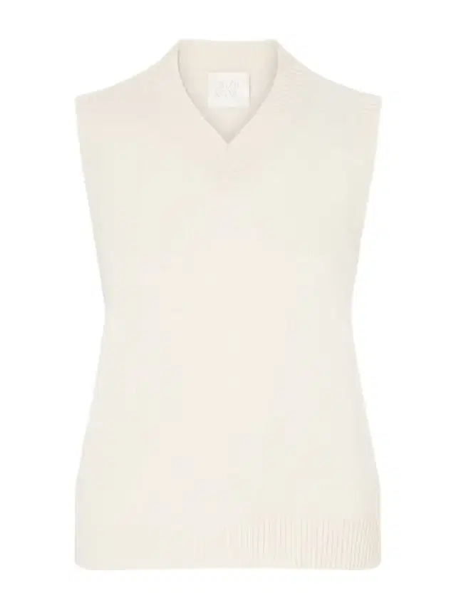 Nico Cashmere Vest