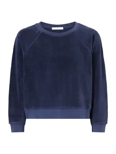 Suzie Kondi Tilos Cotton-blend Terry Sweater | Thumbnail 1 Suzie Kondi Tilos Cotton-blend Terry Sweater | Thumbnail 1