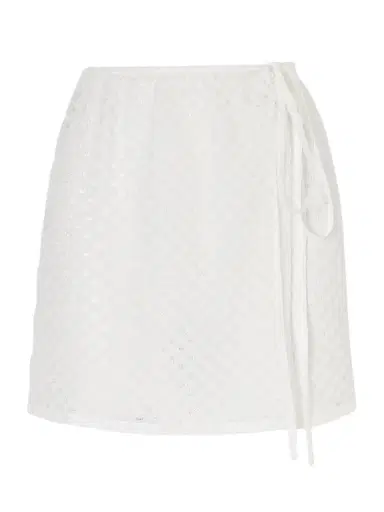 Missoni Mesh Mini Skirt | Thumbnail 1 Missoni Mesh Mini Skirt | Thumbnail 1
