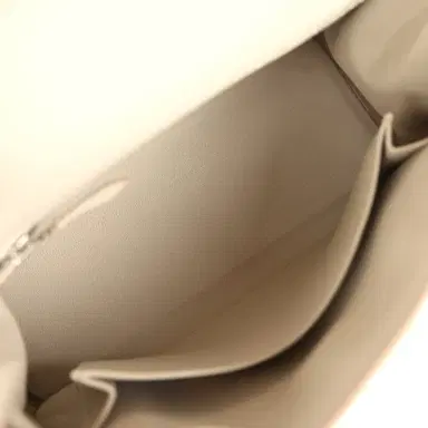 HERMÈS Hermes Kelly Retourne 25 Beton Togo Palladium Hardware | Thumbnail 8 HERMÈS Hermes Kelly Retourne 25 Beton Togo Palladium Hardware | Thumbnail 8