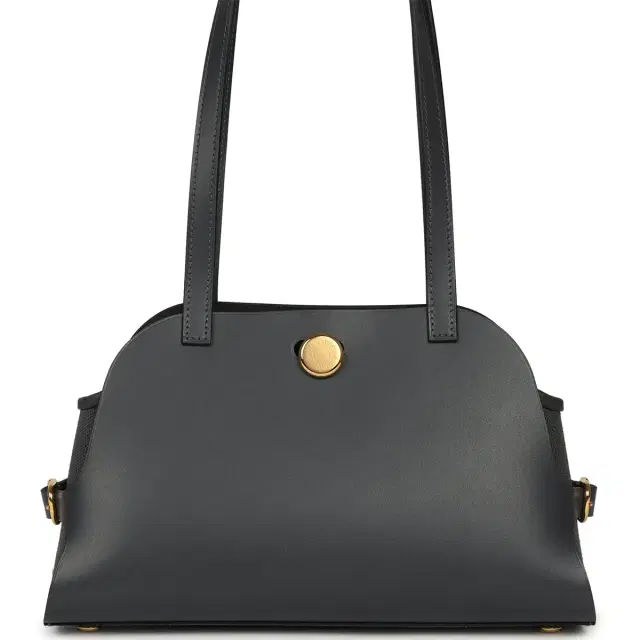 hermes Hermes Tablier Sellier Ardoise Vache Hunter, Swift and Toile Militaire Palladium Hardware