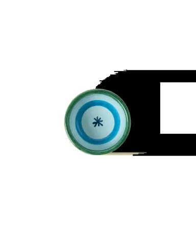 Emporio Sirenuse Circle Small Bowl | Thumbnail 1