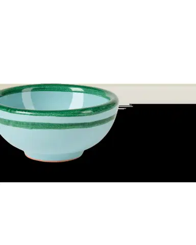 Emporio Sirenuse Circle Small Bowl | Thumbnail 8
