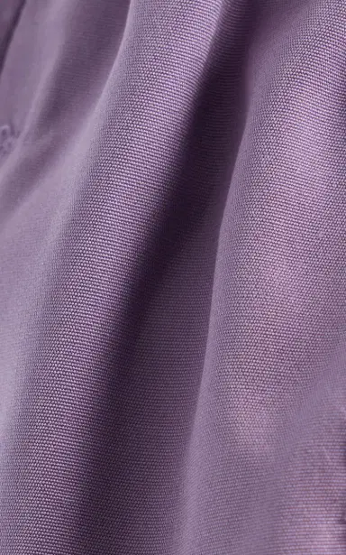 Prada Cotton Poplin Shorts | Thumbnail 5 Prada Cotton Poplin Shorts | Thumbnail 5