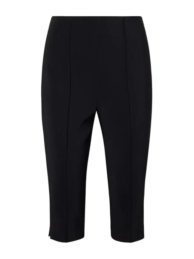 RÓHE Slim-leg capri pants