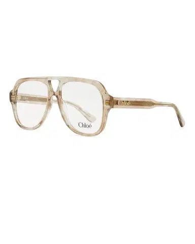 Chloé Shield Eyeglasses | Thumbnail 3 Chloé Shield Eyeglasses | Thumbnail 3
